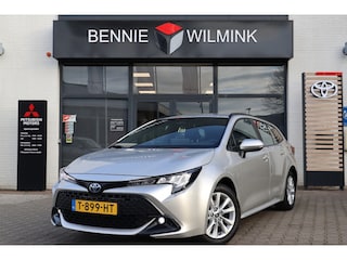 Toyota Corolla Touring Sports Hybrid 140 Active | Carplay | All Seasons