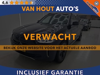 BMW iX3 High Executive 80 kWh | SOH 97,96% | SHADOW LINE | PANORAMA DAK