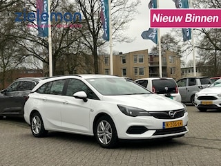Opel Astra 1.2 Sports Tourer Edition - Carplay, Navi, Cruise, Trekhaak