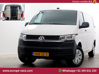Volkswagen Transporter T6.1 2.0 TDI Lang Comfortline Airco/Navi/Inrichting 06-2022