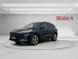 Ford Kuga 2.5 PHEV ST- Line X Panoramadak,Camera V+A,ACC,Blis,bluet,Lane Assist,Apple Carplay,Navigatie,Elektr A.klep,winterpakket