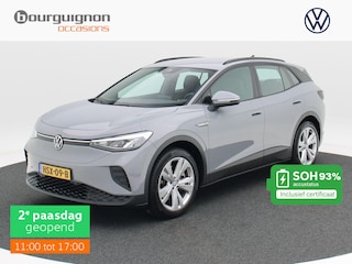 Volkswagen ID.4 204 Pk Business 77 kWh | Navigatie | CarPlay | Lane Assist | Keyless | Parkeersensoren voor en achter | 73.585 Km!