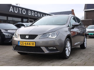Seat Ibiza ST 1.0 ECOTSI STYLE CONNECT I LED I BT I NAVI