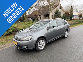 Volkswagen Golf Variant 1.2 TSI 105PK Style Clima•Navi•Cruise