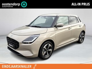 Suzuki Swift 1.2 Style Smart Hybrid **NIEUWE AUTO/ DIRECT LEVERBAAR**