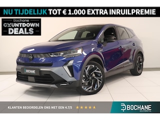 Renault Symbioz 1.6 E-Tech full hybrid 145 esprit Alpine | Solarbay panoramadak | Harman & Kardon | Camera | Adaptieve cruise control | LED verlichting | Google navigatie |