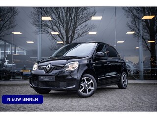 Renault Twingo 1.0 SCe Intens ** Navigatie ** Bluetooth ** LM Velgen