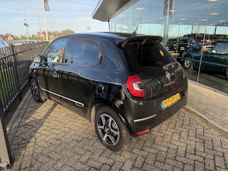 Renault Twingo 1.0 SCe Intens ** Navigatie ** Bluetooth ** LM Velgen