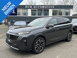 Peugeot 5008 1.2 Hybrid 145 GT 7 persoons VAN: 41.900,- VOOR 38.877,- UW EINDEJAARSVOORDEEL: 3.023,- EURO | 7 PERSOONS | RIJKLAARPRIJS INCL. FABRIEKSGARANTIE
