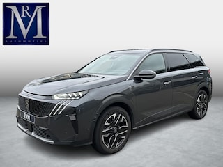 Peugeot 5008 1.2 Hybrid 145 GT 7 persoons VAN: 41.900,- VOOR 38.877,- UW EINDEJAARSVOORDEEL: 3.023,- EURO | 7 PERSOONS | RIJKLAARPRIJS INCL. FABRIEKSGARANTIE