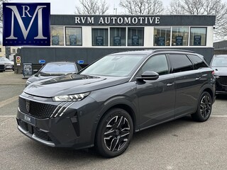 Peugeot 5008 1.2 Hybrid 145 GT 7 persoons VAN: 41.900,- VOOR 38.877,- UW EINDEJAARSVOORDEEL: 3.023,- EURO | 7 PERSOONS | RIJKLAARPRIJS INCL. FABRIEKSGARANTIE