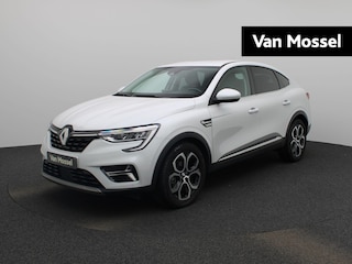 Renault Arkana 1.6 E-Tech hybrid 145 techno | Adaptieve Cruise Control incl. Stuurhulp | Blind Spot Warning | Camera | PDC Rondom | 9,3" Full-Map Navigatie | Keyless | LED-Verlichting | Draadloze Smartphonelader | Apple Carplay & Android Auto