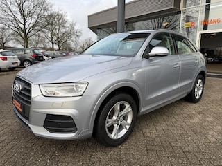 Audi Q3 2.0 TFSI quattro Sport Pro Line s, automaat, navi, stoel verwarming,,etc.
