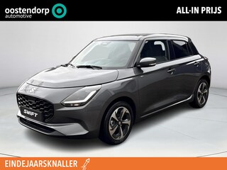 Suzuki Swift 1.2 Style Smart Hybrid **NIEUWE AUTO/ DIRECT LEVERBAAR**