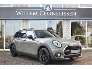 Mini Clubman 1.5 Cooper Salt Aut LED Sportst Apple Carplay Navi