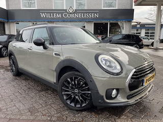 Mini Clubman 1.5 Cooper Salt Aut LED Sportst Apple Carplay Navi