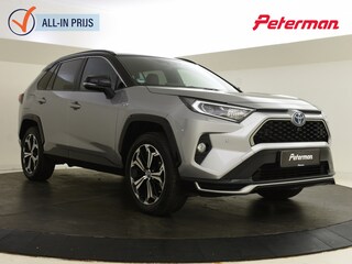 Toyota RAV4 2.5 Plug in Hybrid AWD Bi-Tone | JBL | Head UP | 360 Camera | Ko