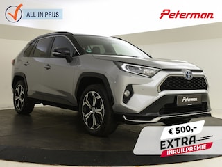 Toyota RAV4 2.5 Plug in Hybrid AWD Bi-Tone | JBL | Head UP | 360 Camera | Ko