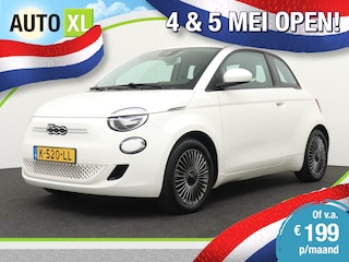 Fiat 500 Business Launch Edition 42 kWh Carplay Navi LED 16'LMV