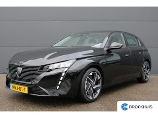 Peugeot 308 1.6 Plug-in Hybrid 180 Active Pack Business | Automaat | Navigatie | Plug-in | Apple carplay | Lichtmetaal | BTW |