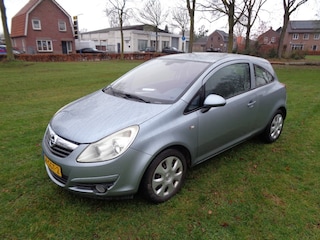 Opel Corsa 18-15-2-2026  A P K