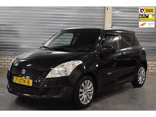 Suzuki Swift 1.2 Bandit EASSS + Carplay|Bluetooth| Stoelverwarming|Cruise Control|Airco|LM Velgen|