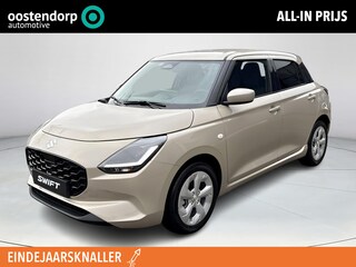 Suzuki Swift 1.2 Select Smart Hybrid **NIEUWE AUTO/ DIRECT LEVERBAAR**