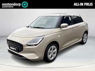 Suzuki Swift 1.2 Select Smart Hybrid **NIEUWE AUTO/ DIRECT LEVERBAAR**