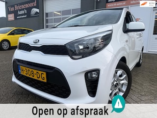 Kia Picanto 1.0 MPi DynamicPlusLine 5 drs
