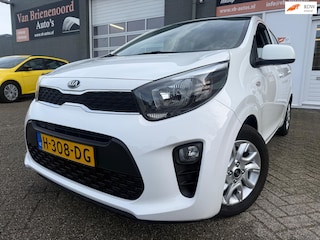 Kia Picanto 1.0 MPi DynamicPlusLine 5 drs