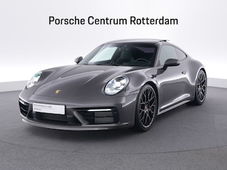 Porsche 911 Carrera 4S