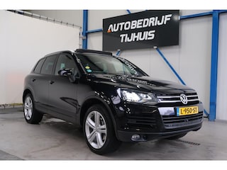 Volkswagen Touareg 3.0 TDI High Edition