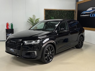 Audi Q7 3.0 TDI e-tron quattro Sport|Pano|22''|Alarm|VOL|