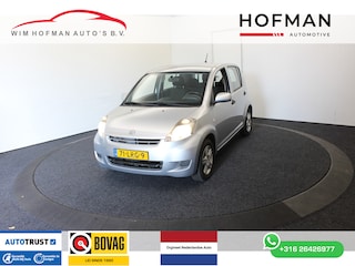 Volkswagen Up up Daihatsu Sirion 1.0-12V 70PK 5Drs 5 Pers Premium Airco 4x El Ramen APK 11-2026 LM Velgen