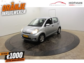 Volkswagen Up up Daihatsu Sirion 1.0-12V 70PK 5Drs 5 Pers Premium Airco 4x El Ramen APK 11-2026 LM Velgen