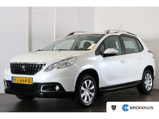 Peugeot 2008 Blue Lion | Navi | Airco | Cruise control | Parkeersensoren achter | Trekhaak |