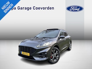 Ford Kuga 2.5 PHEV 225PK ST-Line X | SCHUIF/KANTELDAK | BLIS | ADAP. CRUISE | ELEK. KLEP | B&O AUDIO |