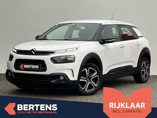 Citroën C4 Cactus 1.2 PT 110 Business | Prijs is rijklaar
