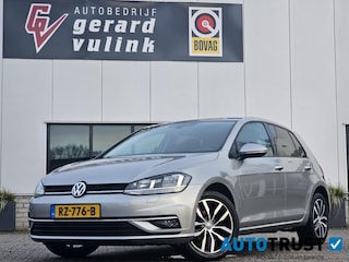 Volkswagen Golf 1.0 TSI Comfortline DSG TREKHAAK NAV CAMERA CLIMA