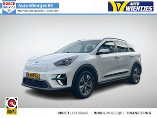 Kia Niro ExecutiveLine 64kWh | SoH 100% | Leer | Navi