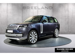 Land Rover Range Rover 4.4 P530 Autobiography | 23" SV | Elektr. Treeplanken