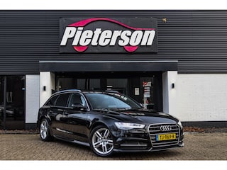 Audi A6 Avant 1.8 TFSI S-LINE BTW DEALER OH 1E EIGENAAR NAP