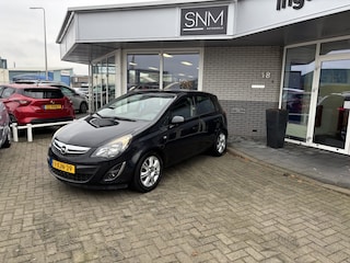 Opel Corsa 1.2-16V BlitZ