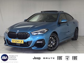 BMW 220i Executive Edition | Apple-Android | Schuif-Kanteldak | Dealeronderhouden