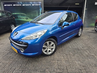 Peugeot 207 1.6 VTi XS Pack | AUTOMAAT | NW APK | AIRCO | 12MND GARANTIE |