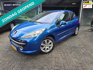 Peugeot 207 1.6 VTi XS Pack | AUTOMAAT | NW APK | AIRCO | 12MND GARANTIE |