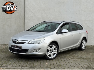 Opel Astra Sports Tourer 1.4 Turbo Sport CR CONTROL PDC VOOR ACHTER