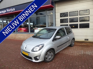 Renault Twingo 1.5 dCi Collection AIRCO, CPV+AFST BED, EL RMN, LAGE KM STAND!