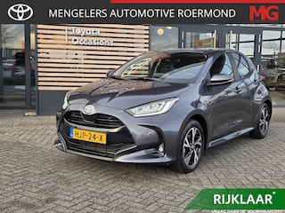 Toyota Yaris 1.5 Hybrid 115 Dynamic