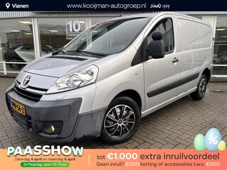 Toyota Proace 2.0D L1H1 Aspiration